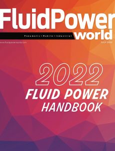 Fluid Power World – July 2022