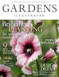 Gardens Illustrated – July 2022
