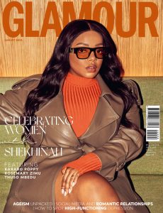 Glamour South Africa – August 2022