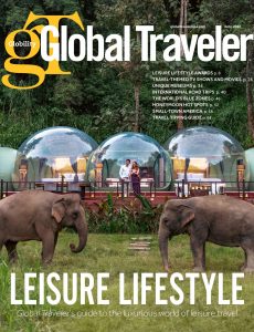 Global Traveler – June 2022