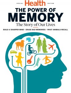 Health Special Edition The Power of Memory, 2022