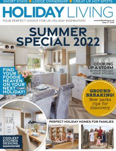 Holiday Living – July 2022