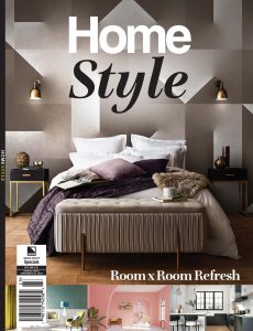 Home Style – July 2022