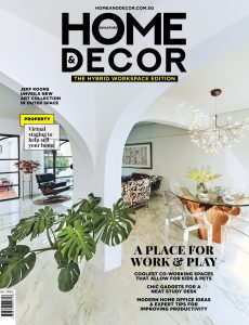 Home & Decor – July 2022