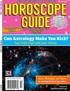 Horoscope Guide – October 2022