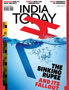 India Today – August 01, 2022