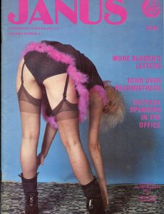 Janus Vol 7 No 04 1977
