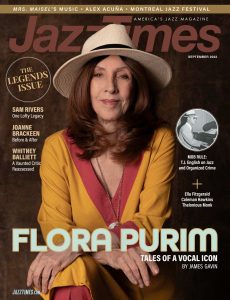 JazzTimes – September 2022