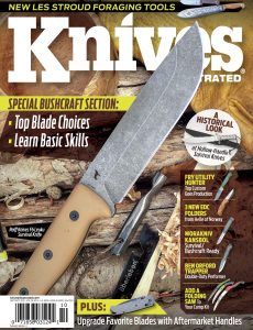 Knives Illustrated – September-October 2022