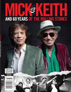 Mick & Keith and 60 Years of the Rolling Stones, 2022