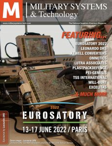 Military Systems & Technology – Edition 2 2022