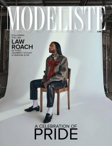 Modeliste – June 2022