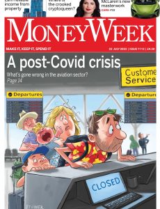 MoneyWeek – 22 July 2022