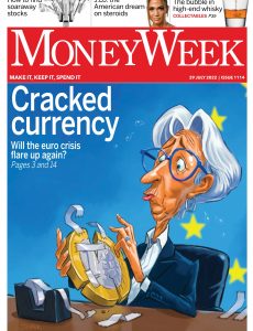 MoneyWeek – 29 July 2022