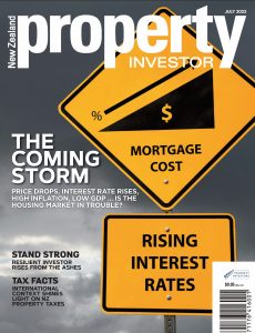 NZ Property Investor – July 2022