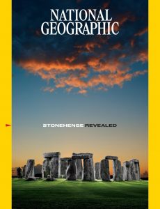 National Geographic USA – August 2022