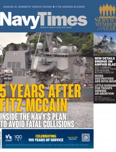 Navy Times – 11 July 2022
