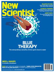 New Scientist – July 16, 2022