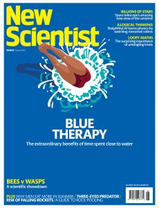 New Scientist International Edition – July 16, 2022