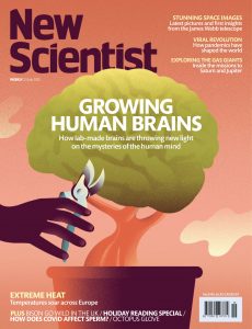 New Scientist International Edition – July 23, 2022
