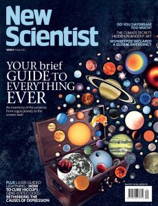 New Scientist International Edition – July 30, 2022