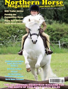 Northern Horse Magazine – July 2022