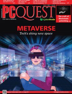 PCQuest – July 2022