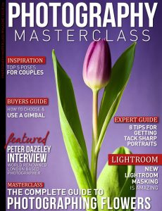 Photography Masterclass – Issue 115, 2022