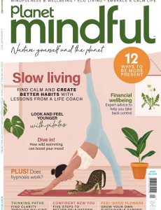 Planet Mindful – July-August 2022