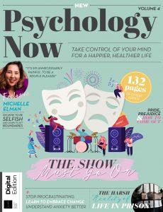 Psychology Now – Vol 4, Revised Edition, 2022