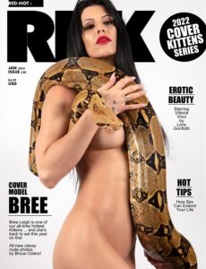 RHK Magazine – Issue 238, January 2022