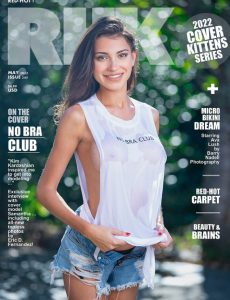 RHK Magazine – Issue 245, May 2022