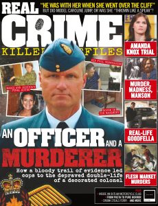 Real Crime – Issue 91 July 2022