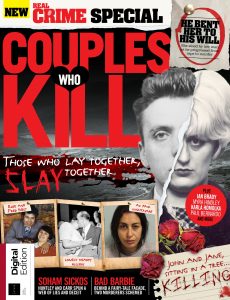 Real Crime Special Couples Who Kill – 3rd Edition, 2022