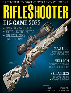 RifleShooter – September-October 2022