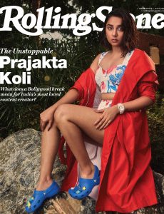 Rolling Stone India – July 2022