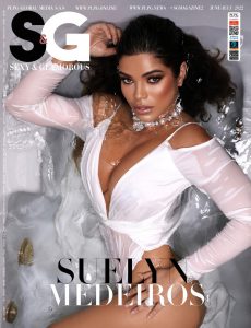 S&G (Sexy & Glamorous) – June-July 2022