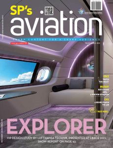 SP’s Aviation – 01 July 2022