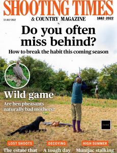 Shooting Times & Country – 13 July 2022