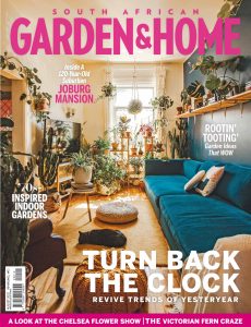 South African Garden and Home – August 2022