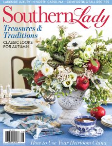 Southern Lady – September 2022