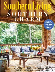 Southern Living – August 2022