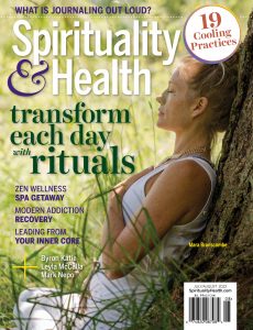 Spirituality & Health – July-August 2022