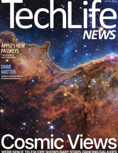Techlife News – July 16, 2022
