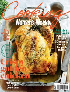 The Australian Women’s Weekly Food – July 2022