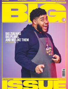 The Big Issue – July 11, 2022