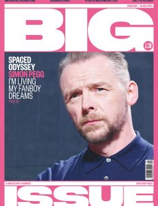 The Big Issue – July 18, 2022