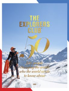 The Explorers 50 – 2022