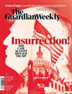 The Guardian Weekly – 29 July 2022