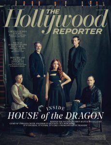 The Hollywood Reporter – July 20, 2022